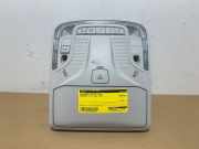 Innenbeleuchtung vorne von einem Mercedes Vito