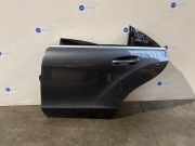 Tür 4-türig links hinten von einem Mercedes CLS-Klasse (019)