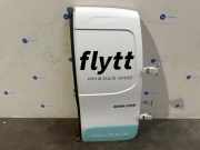 Hecktür Bus-Lieferwagen von einem Mercedes Citan (9147)