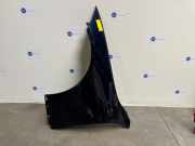 Kotflügel links vorne von einem Mercedes C-Klasse (0000)