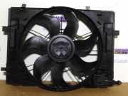 Kühlgebläse von einem Mercedes C-Klasse