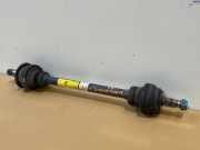 Homokinet hinten von einem Mercedes C-Klasse