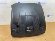 Innenbeleuchtung vorne von einem Mercedes CLA