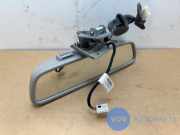 Innenspiegel von einem Mercedes E-Klasse