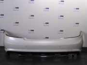 Stoßstange hinten von einem Mercedes CLS-Klasse