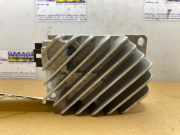 Radioverstärker von einem Mercedes A-Klasse