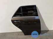 Tür 4-türig rechts hinten von einem Mercedes GLE