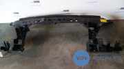Vorderwand von einem Mercedes Sprinter