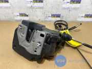 Türschlossmechanik 4-türig rechts vorne von einem Mercedes C-Klasse