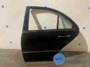 Tür 4-türig links hinten von einem Mercedes C-Klasse (197)