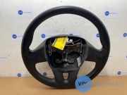 Lenkrad von einem Mercedes Citan