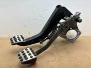 Bremspedal von einem Mercedes SLK