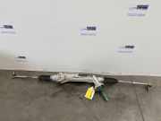 Lenkgetriebe von einem Mercedes Sprinter