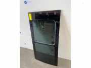 Schiebefenster von einem Mercedes Vito