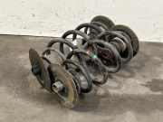 Schraubenfeder hinten von einem Mercedes Vito