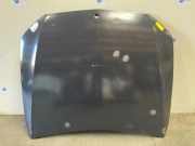 Motorhaube von einem Mercedes E-Klasse