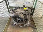 Motor von einem Mercedes CLK