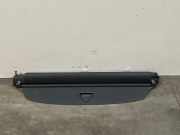 Rollo hinten von einem Mercedes E-Klasse