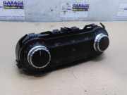 Heizung Bedienpaneel von einem Mercedes A-Klasse