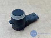 ACC Sensor (Entfernung) von einem Mercedes E-Klasse