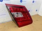 Rücklicht rechts von einem Mercedes E-Klasse (792)