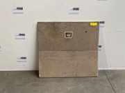 Kofferraum Matte von einem Mercedes E-Klasse