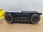 Heizung Bedienpaneel von einem Mercedes R-Klasse