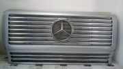 Grill von einem Mercedes G-Klasse