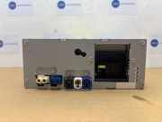 Radio von einem Mercedes V-Klasse