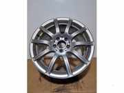 Felge von einem Mercedes SLK