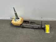 Getriebe Mechanik von einem Mercedes C-Klasse