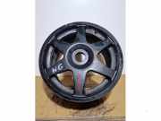 Felge von einem Mercedes 190E/D