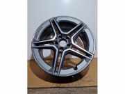 Felge von einem Mercedes GLB-Klasse