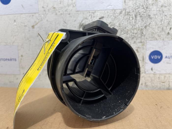 Luftmassenmesser von einem Mercedes GLC-Klasse