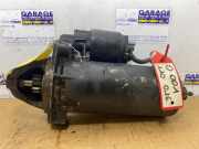 Anlasser von einem Mercedes S-Klasse