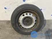 Reserverad von einem Mercedes Vito