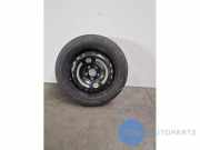 Felge von einem Mercedes CLK