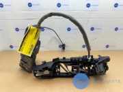 Türschlossmechanik 4-türig links hinten von einem Mercedes A-Klasse