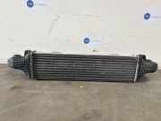 Ladeluftkühler von einem Mercedes CLS-Klasse