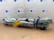 Airbag Himmel rechts von einem Mercedes ML-Klasse