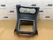 Mittelkonsole von einem Mercedes A-Klasse