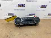 Heizung Bedienpaneel von einem Mercedes ML-Klasse