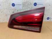 Rücklicht rechts von einem Mercedes A-Klasse