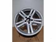 Felge von einem Mercedes E-Klasse