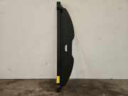 Rollo hinten von einem Mercedes B-Klasse