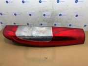 Rücklicht rechts von einem Mercedes Vito (9770)