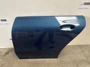 Tür 4-türig links hinten von einem Mercedes CLA