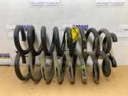 Schraubenfeder hinten von einem Mercedes C-Klasse