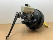 Bremskraftverstärker von einem Mercedes C-Klasse