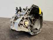 Getriebe von einem Mercedes Citan